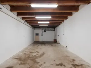 Pronájem skladu, Choceň, Husova, 230 m2