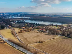 Prodej pozemku pro bydlení, Litomyšl, 1478 m2