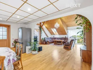 Prodej rodinného domu, Velké Losiny, Zadní, 470 m2