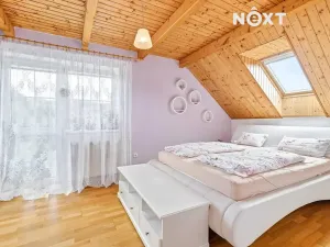 Prodej rodinného domu, Velké Losiny, Zadní, 470 m2