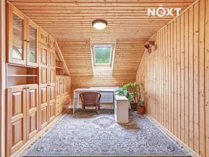 Prodej rodinného domu, Velké Losiny, Zadní, 470 m2