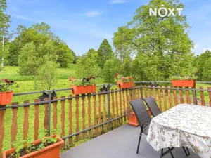 Prodej rodinného domu, Velké Losiny, Zadní, 470 m2