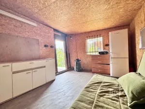 Prodej chaty, Ústí nad Labem, 12 m2