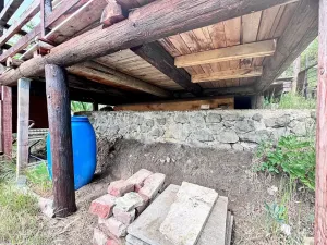 Prodej chaty, Ústí nad Labem, 12 m2