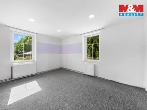 Prodej bytu 4+1, Děčín - Děčín X-Bělá, Sněžnická, 91 m2