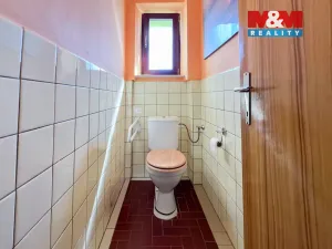 Prodej rodinného domu, Sušice - Sušice II, Osvobození, 271 m2