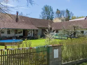 Prodej rodinného domu, Skomelno, 284 m2