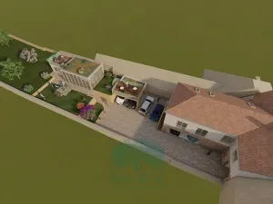 Prodej vinného sklepa, Pavlov, Na Návsi, 49 m2