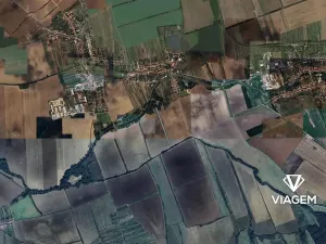 Prodej podílu pole, Tasov, 1177 m2