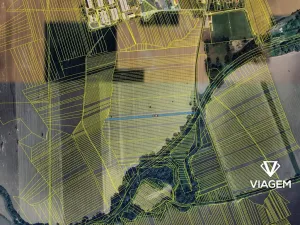 Prodej podílu pole, Hroznová Lhota, 1432 m2