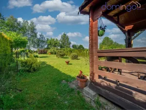 Prodej zahrady, Svitavy, U Stezky, 321 m2