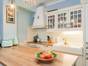 Pronájem bytu 4+kk, Praha - Strašnice, V olšinách, 100 m2
