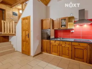 Prodej rodinného domu, Šakvice, Sklepní, 130 m2