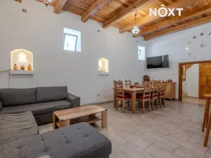 Prodej rodinného domu, Šakvice, Sklepní, 130 m2