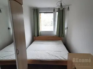 Pronájem bytu 2+kk, Praha - Háje, Plickova, 41 m2