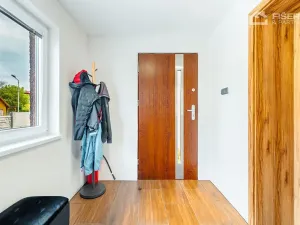 Prodej vícegeneračního domu, Valašské Meziříčí, Na Vyhlídce, 162 m2