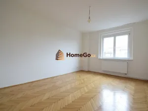 Pronájem bytu 3+1, Praha - Nusle, U gymnázia, 95 m2