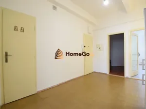 Pronájem bytu 3+1, Praha - Nusle, U gymnázia, 95 m2
