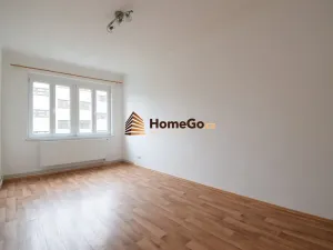 Pronájem bytu 2+1, Praha - Nusle, U gymnázia, 59 m2