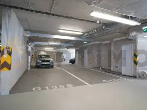 Pronájem bytu 2+kk, Praha - Vysočany, Pod Harfou, 44 m2