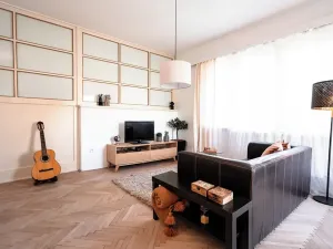 Prodej bytu 2+1, Vysoké Mýto, 80 m2