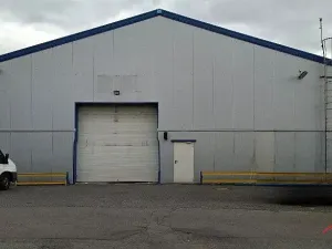 Pronájem skladu, Praha - Hostivař, U továren, 3360 m2