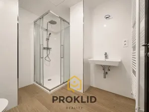 Prodej bytu 2+kk, Olomouc, Třída Jiřího Pelikána, 61 m2