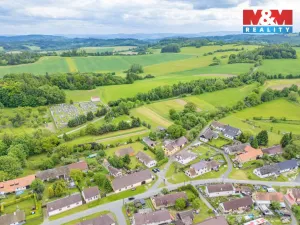 Prodej rodinného domu, Plánice, Křižíkova, 72 m2