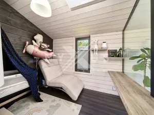 Prodej rodinného domu, Bubovice, Bubovická, 82 m2