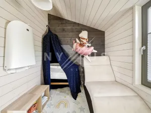 Prodej rodinného domu, Bubovice, Bubovická, 82 m2