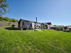 Prodej rodinného domu, Bubovice, Bubovická, 82 m2