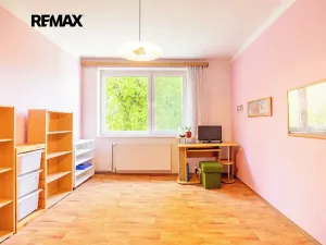 Prodej bytu 3+1, Velvary, Malovarská, 70 m2