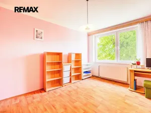 Prodej bytu 3+1, Velvary, Malovarská, 70 m2