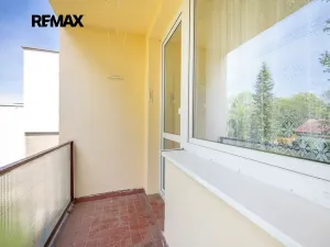 Prodej bytu 3+1, Velvary, Malovarská, 70 m2