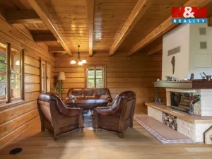 Prodej rodinného domu, Palkovice, 145 m2