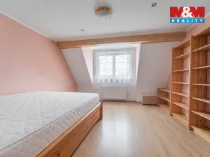 Prodej rodinného domu, Šestajovice, Potoční, 297 m2