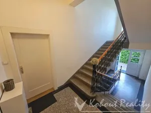 Pronájem bytu 2+kk, Praha - Strašnice, Nedvězská, 53 m2