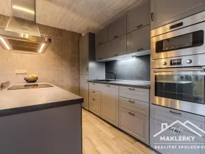 Prodej rodinného domu, Chotutice, Průběžná, 122 m2