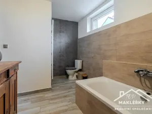 Prodej rodinného domu, Chotutice, Průběžná, 122 m2