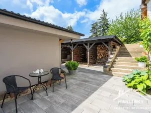 Prodej rodinného domu, Chotutice, Průběžná, 122 m2