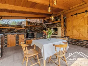 Prodej rodinného domu, Chotutice, Průběžná, 122 m2