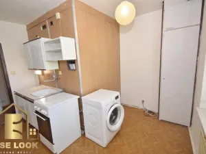 Prodej bytu 1+1, Český Těšín, Okružní, 40 m2