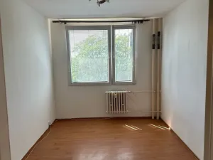 Pronájem bytu 2+kk, Praha - Kobylisy, Kurkova, 44 m2