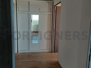 Pronájem bytu 3+1, Pardubice, Jana Zajíce, 68 m2