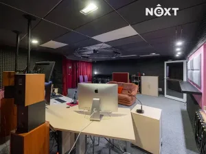 Prodej vícegeneračního domu, Praha - Uhříněves, Merkurova, 420 m2