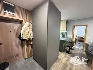 Prodej bytu 3+kk, Ravda, Bulharsko, 101 m2
