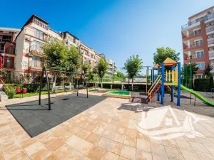 Prodej bytu 3+kk, Ravda, Bulharsko, 101 m2