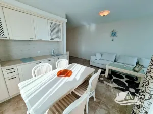 Prodej bytu 2+kk, Primorsko, Bulharsko, 64 m2