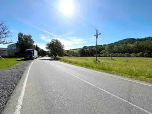 Pronájem kanceláře, Vizovice, Razov, 62 m2