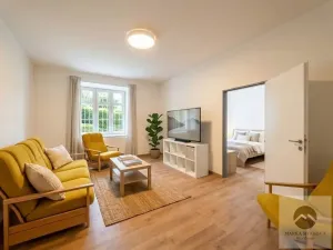 Prodej bytu 2+1, Brno - Staré Brno, Pekařská, 83 m2